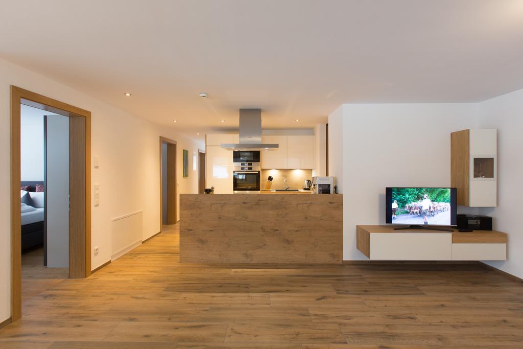 Appartement-Ennemoser Mellau Kültér fotó