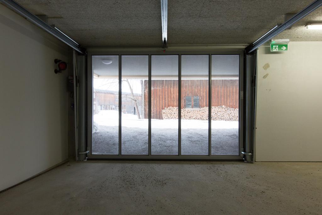Appartement-Ennemoser Mellau Kültér fotó