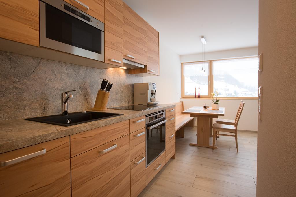 Appartement-Ennemoser Mellau Kültér fotó