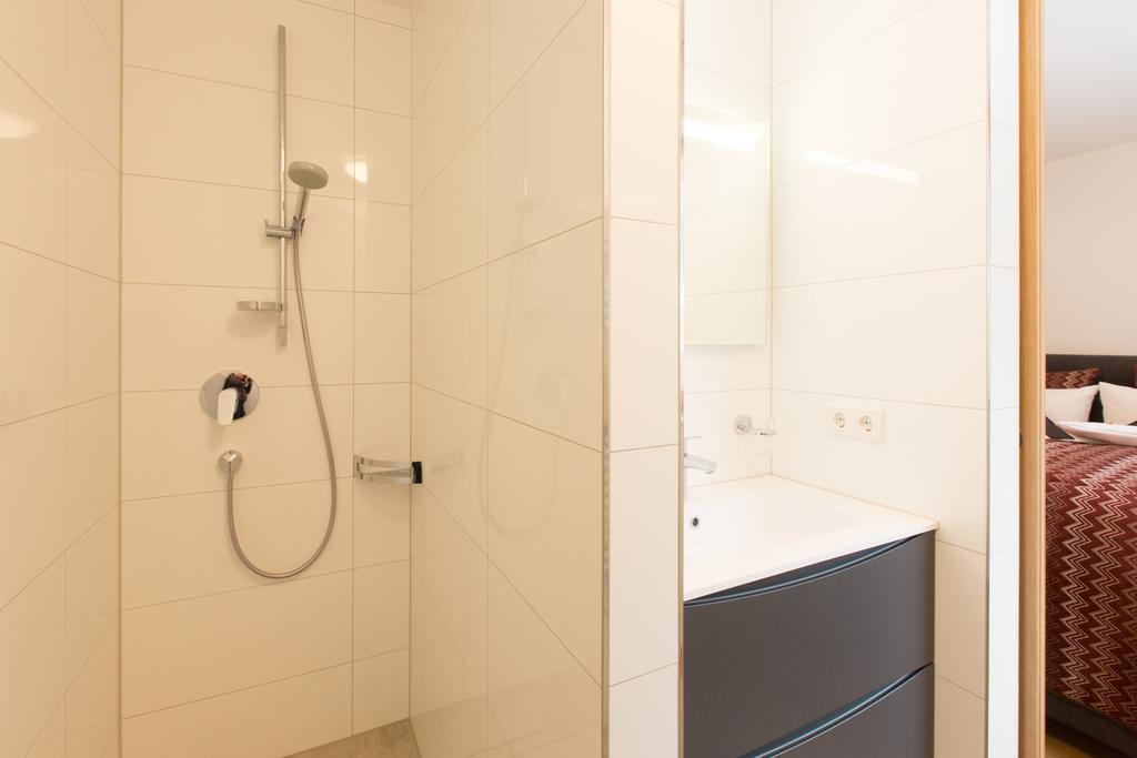 Appartement-Ennemoser Mellau Kültér fotó