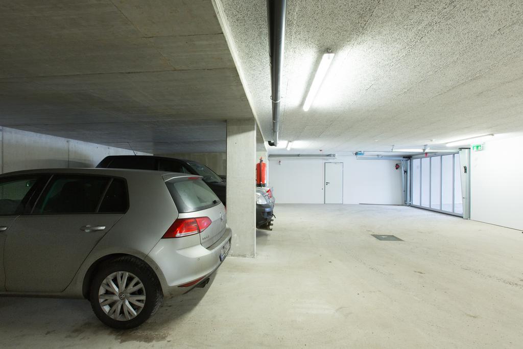 Appartement-Ennemoser Mellau Kültér fotó