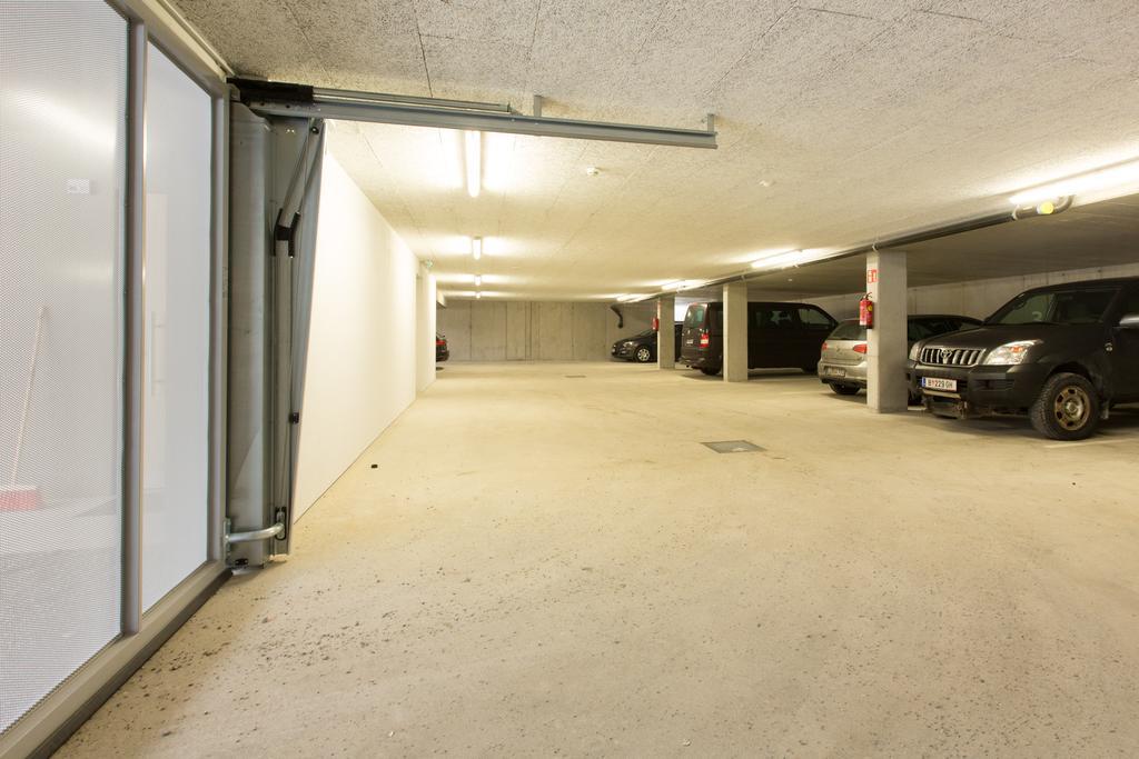Appartement-Ennemoser Mellau Kültér fotó