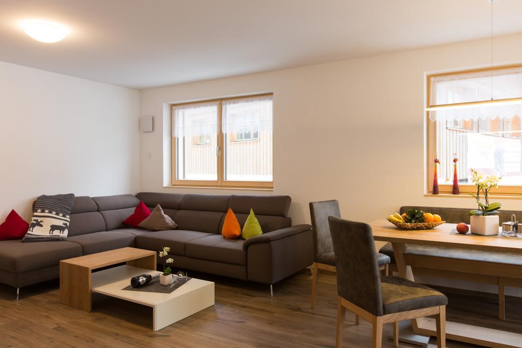 Appartement-Ennemoser Mellau Kültér fotó