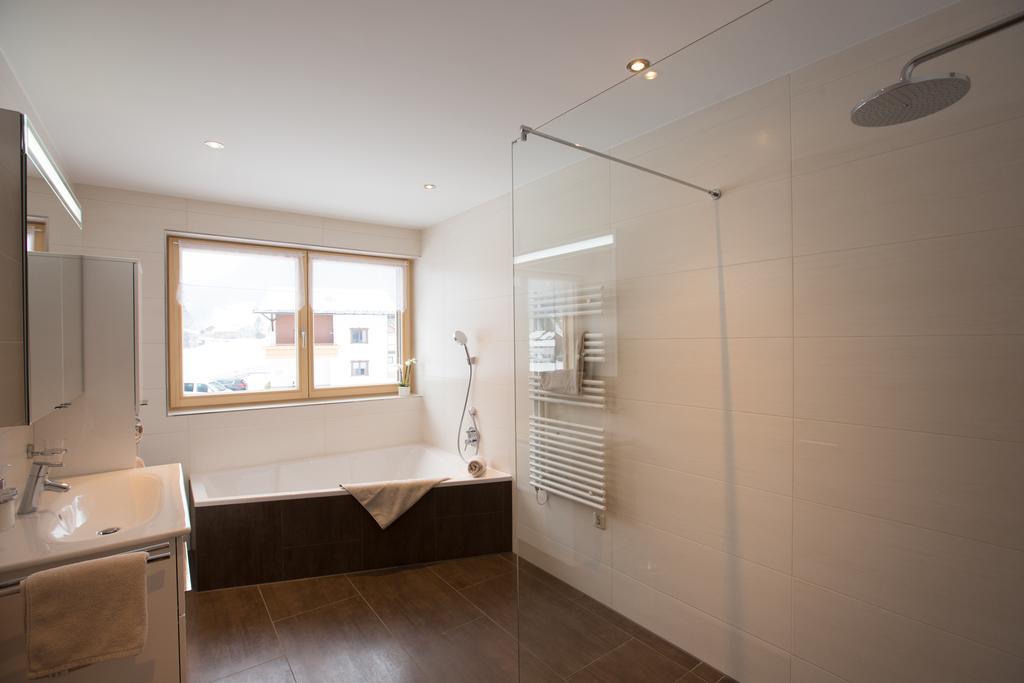 Appartement-Ennemoser Mellau Kültér fotó