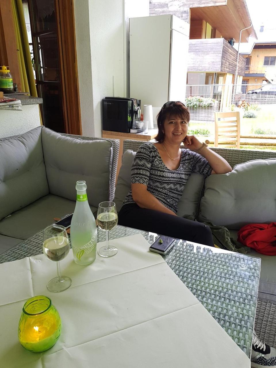 Appartement-Ennemoser Mellau Kültér fotó